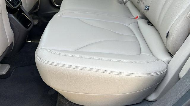 used 2022 Lincoln Nautilus car, priced at $30,406