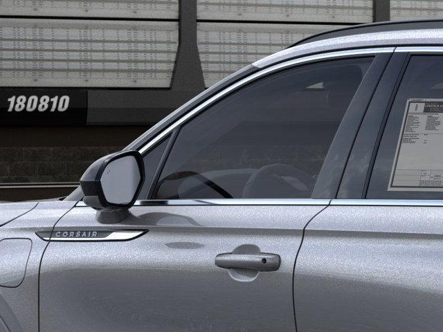 new 2025 Lincoln Corsair car, priced at $56,810