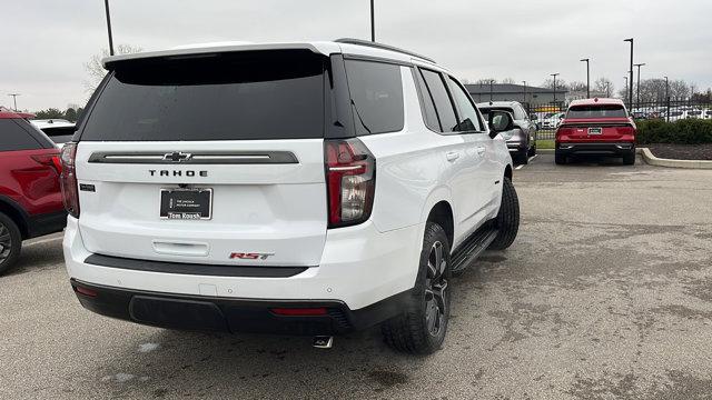 used 2021 Chevrolet Tahoe car, priced at $43,307