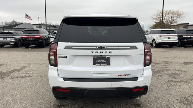 used 2021 Chevrolet Tahoe car, priced at $43,307