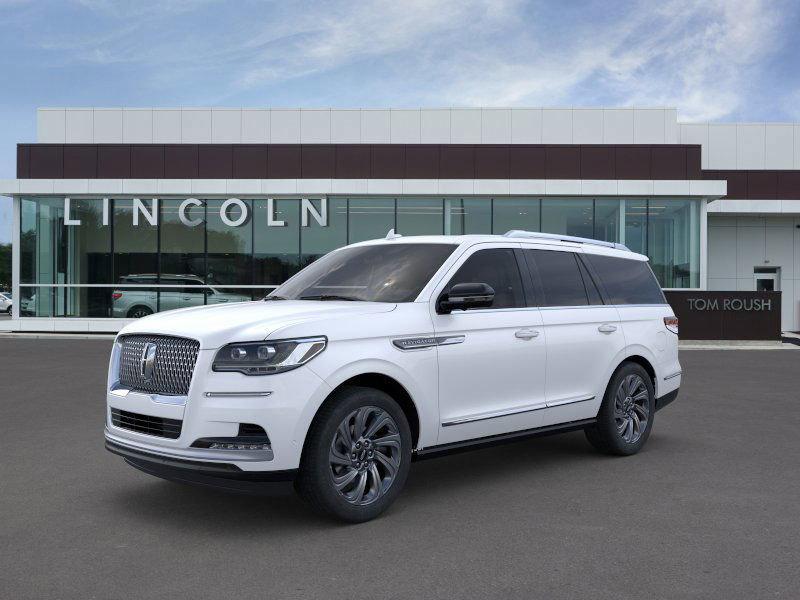 new 2024 Lincoln Navigator car, priced at $104,950