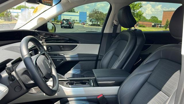 used 2024 Lincoln Nautilus car, priced at $53,927