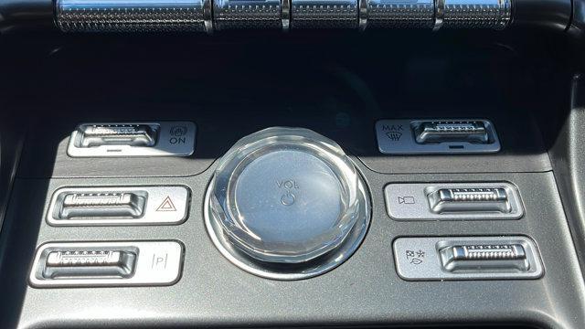used 2024 Lincoln Nautilus car, priced at $53,927