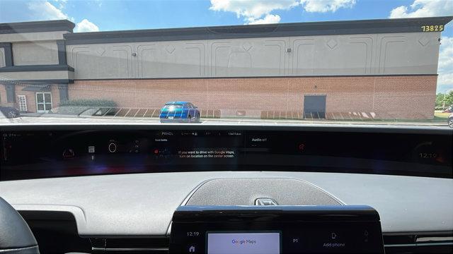 used 2024 Lincoln Nautilus car, priced at $53,927