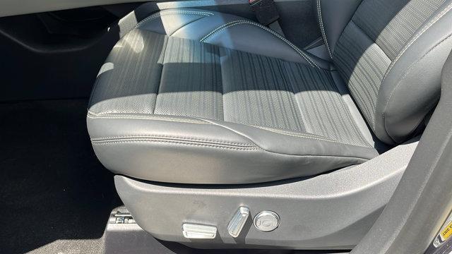 used 2024 Lincoln Nautilus car, priced at $53,927