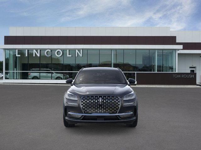 new 2025 Lincoln Corsair car, priced at $53,915