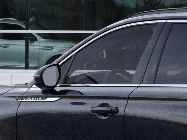 new 2025 Lincoln Corsair car, priced at $53,915