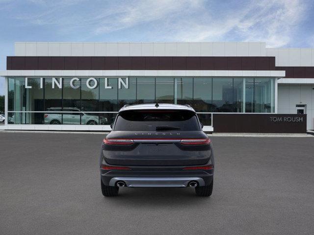 new 2025 Lincoln Corsair car, priced at $53,915