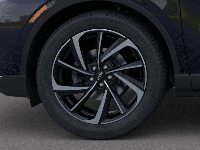 new 2025 Lincoln Corsair car, priced at $53,915