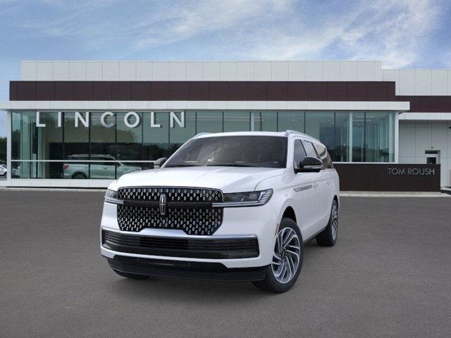 new 2025 Lincoln Navigator L car, priced at $107,525