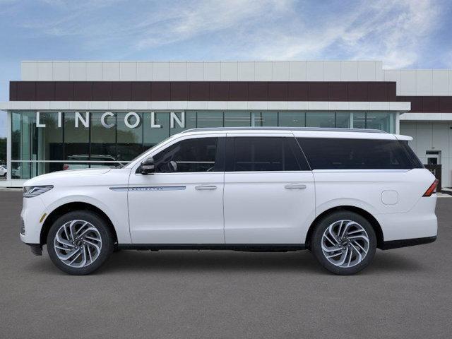 new 2025 Lincoln Navigator L car, priced at $107,525