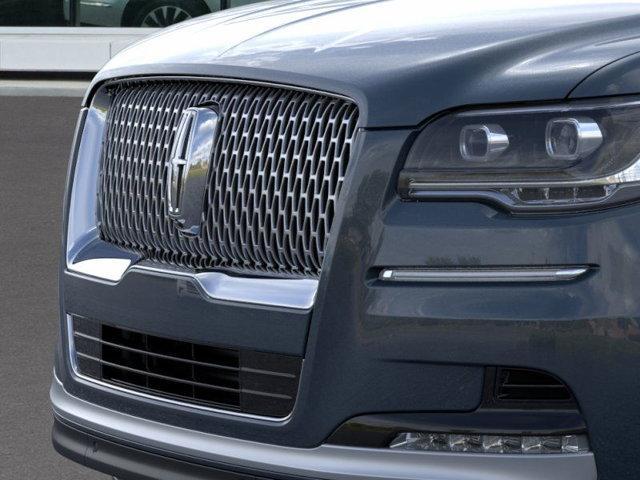 new 2024 Lincoln Navigator car