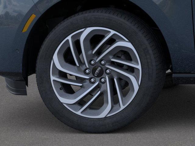 new 2025 Lincoln Navigator L car, priced at $110,165