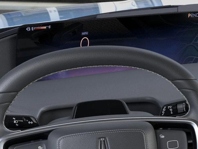 new 2025 Lincoln Navigator L car, priced at $110,165