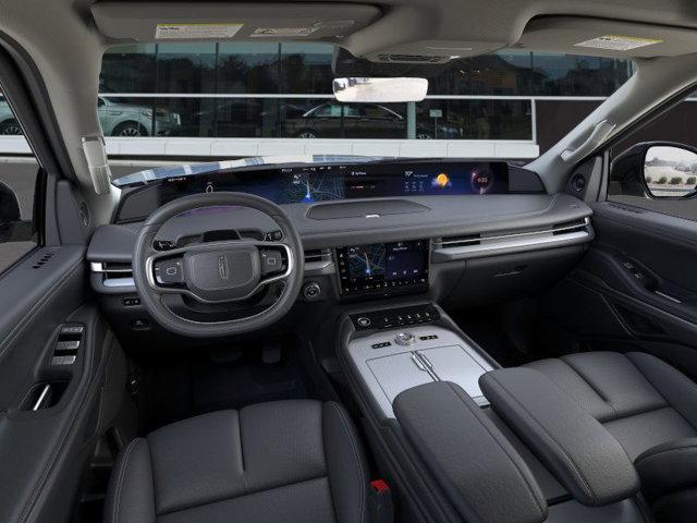 new 2025 Lincoln Navigator L car, priced at $110,165