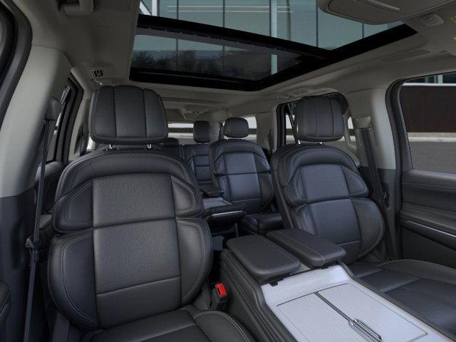 new 2025 Lincoln Navigator L car, priced at $110,165