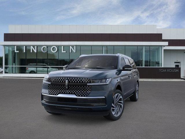 new 2025 Lincoln Navigator L car, priced at $110,165