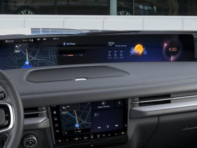 new 2025 Lincoln Navigator L car, priced at $110,165