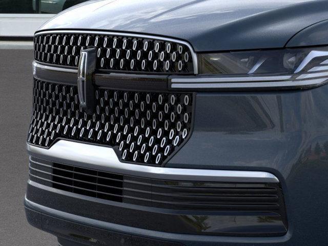 new 2025 Lincoln Navigator L car, priced at $110,165