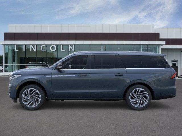 new 2025 Lincoln Navigator L car, priced at $110,165
