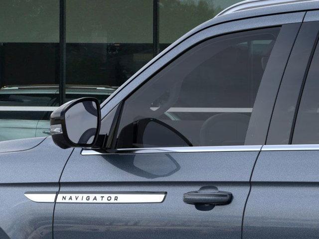 new 2025 Lincoln Navigator L car, priced at $110,165