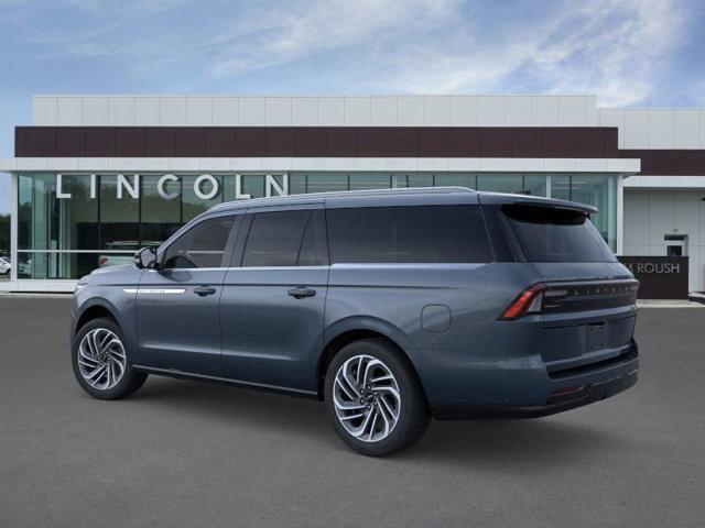 new 2025 Lincoln Navigator L car, priced at $110,165