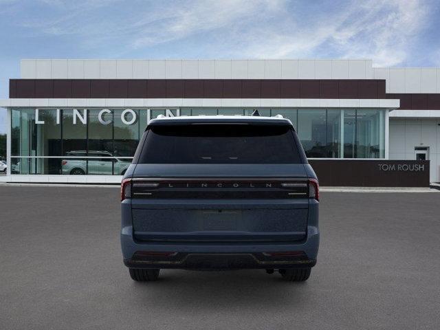 new 2025 Lincoln Navigator L car, priced at $110,165