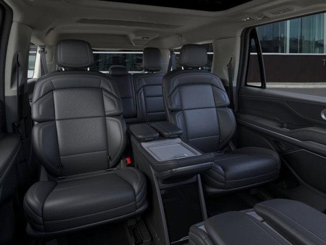 new 2025 Lincoln Navigator L car, priced at $110,165