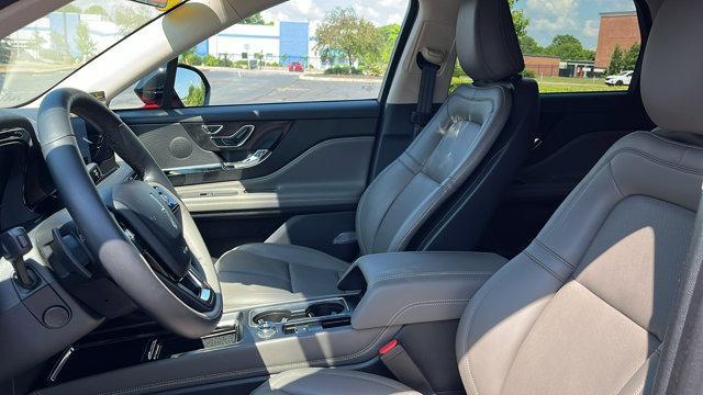 used 2024 Lincoln Corsair car, priced at $43,930