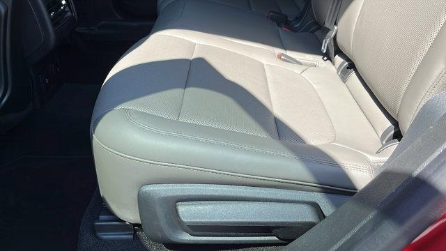 used 2024 Lincoln Corsair car, priced at $43,930
