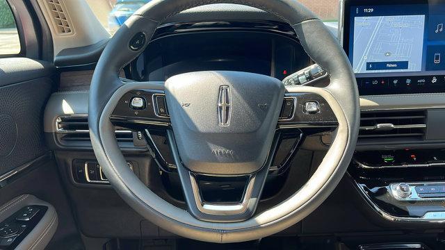 used 2024 Lincoln Corsair car, priced at $43,930