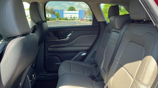 used 2024 Lincoln Corsair car, priced at $43,930