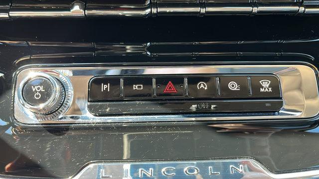 used 2024 Lincoln Corsair car, priced at $43,930