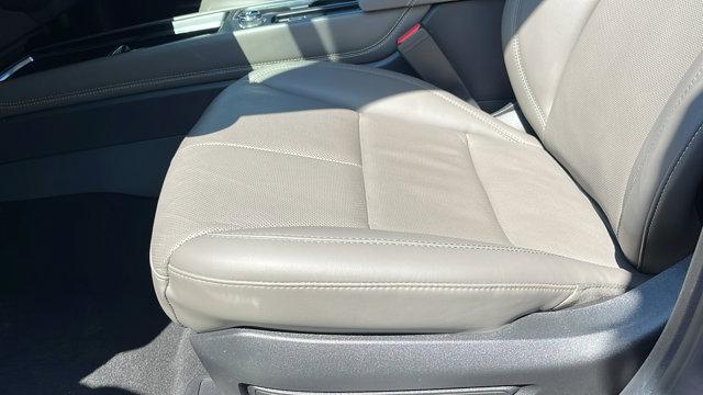 used 2024 Lincoln Corsair car, priced at $43,930