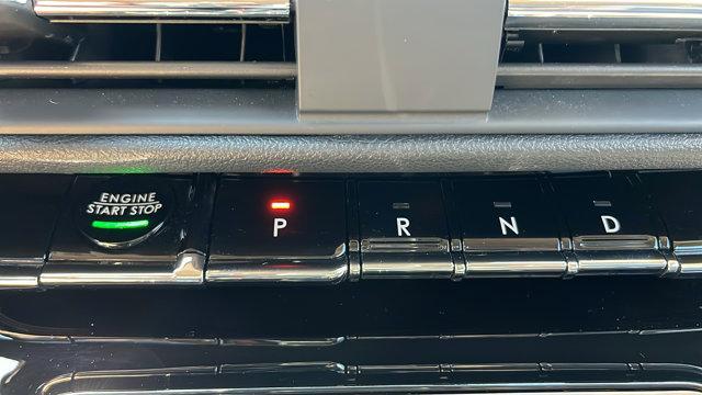 used 2024 Lincoln Corsair car, priced at $43,930