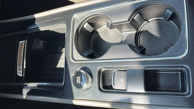 used 2024 Lincoln Corsair car, priced at $43,930