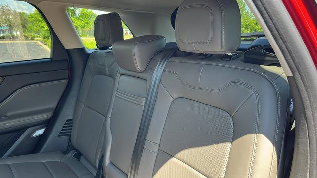 used 2024 Lincoln Corsair car, priced at $43,930