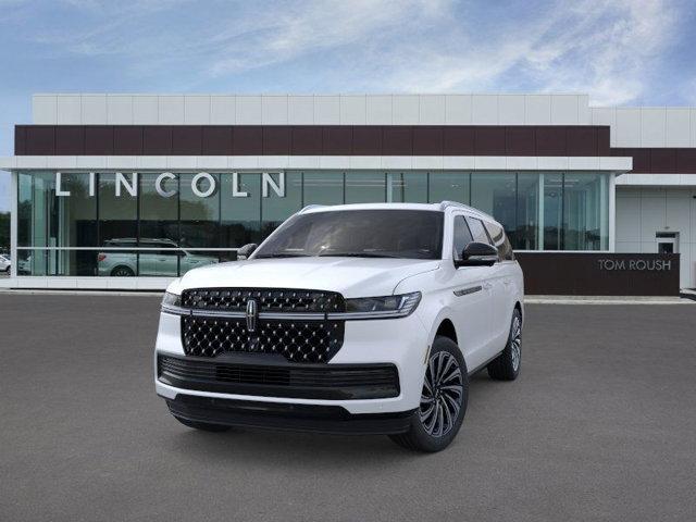 new 2025 Lincoln Navigator L car, priced at $123,465