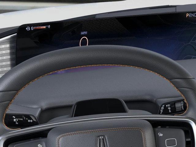 new 2025 Lincoln Navigator L car, priced at $123,465