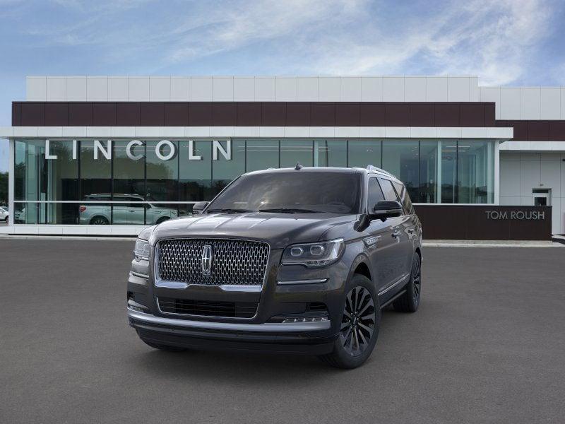 new 2024 Lincoln Navigator car, priced at $107,750