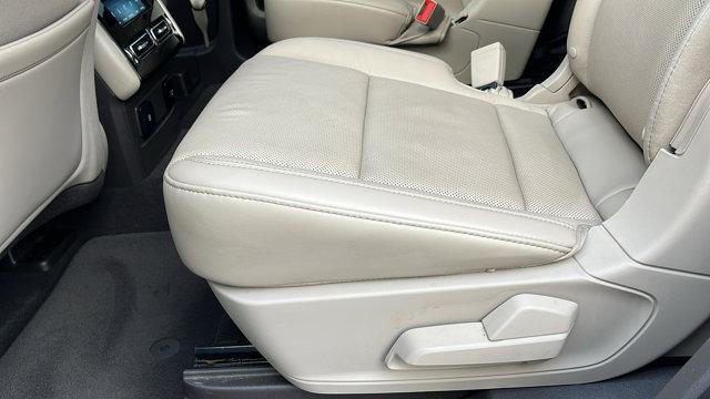 used 2021 Lincoln Aviator car, priced at $30,629