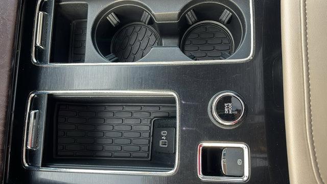 used 2021 Lincoln Aviator car, priced at $30,629