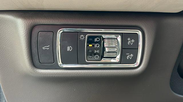 used 2021 Lincoln Aviator car, priced at $30,629