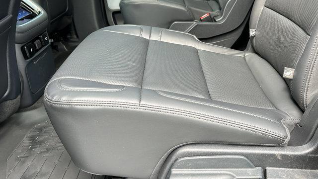 used 2022 Lincoln Navigator car, priced at $58,025