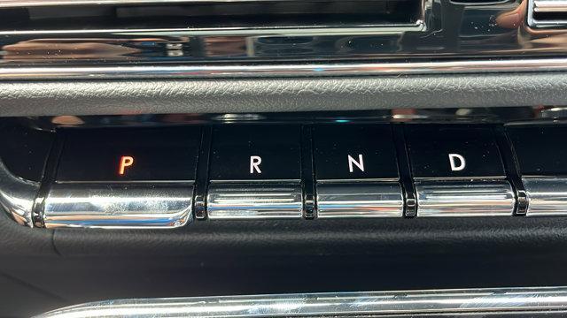 used 2022 Lincoln Navigator car, priced at $58,025