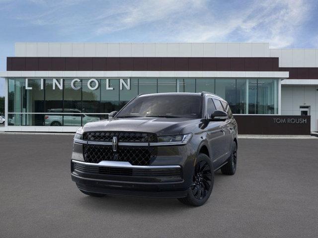 new 2025 Lincoln Navigator car, priced at $106,625