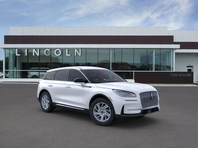 new 2024 Lincoln Corsair car, priced at $43,435