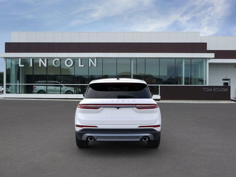 new 2024 Lincoln Corsair car, priced at $43,435