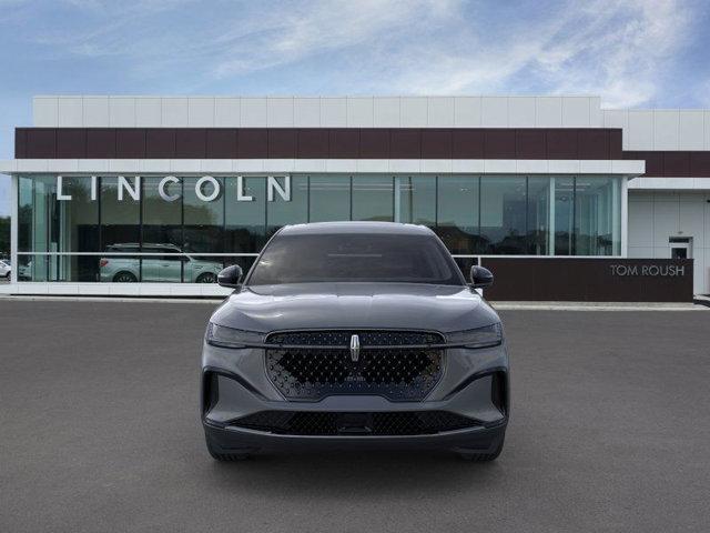 new 2025 Lincoln Nautilus car, priced at $62,020