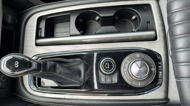 used 2020 INFINITI QX80 car, priced at $28,905